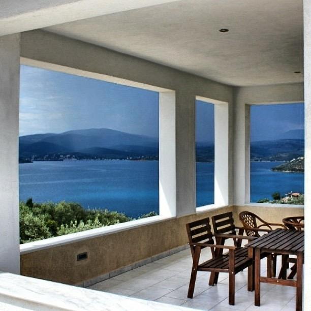 Villa Duchess Pteleós エクステリア 写真